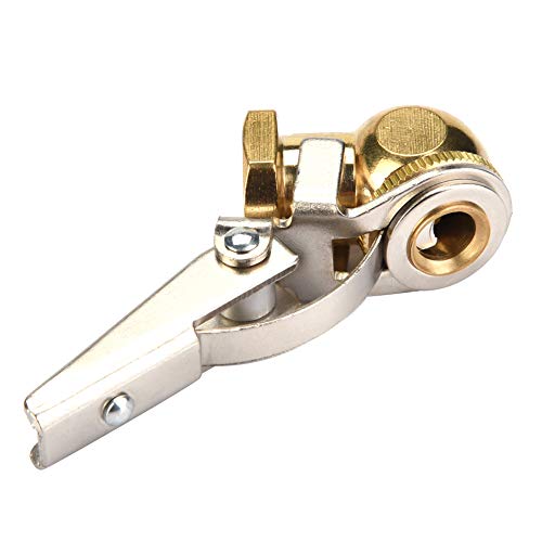 Excellent No-clip, Clip, Air Intake Air Tightness Presta Valve with Copper for Car Motor