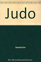 Judo 0697070697 Book Cover