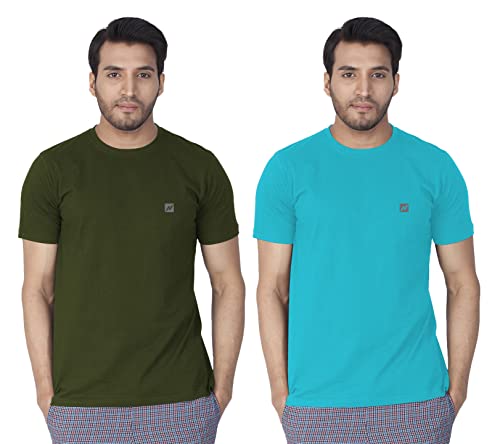 Image of Lux Nitro Men T-Shirt