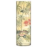 Embellissez n'importe quelle pièce : idéal pour les maisons, les bureaux ou les cuisines, ce bouquet de vases est à la fois décoratif et fonctionnel, ce qui en fait un merveilleux choix de cadeau