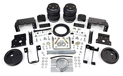 Air Lift 88396 Loadlifter 5000 Ultimate Air Suspension Kit #TOP5