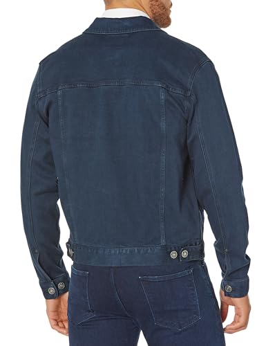 Image of PAIGE Scout Denim Jacket Outerwear