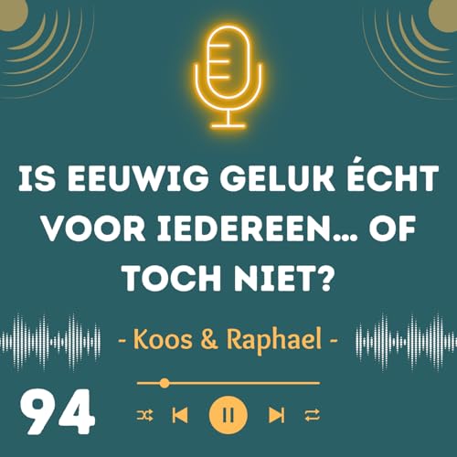 Is eeuwig geluk &eacute;cht voor iedereen&hellip; of toch niet?