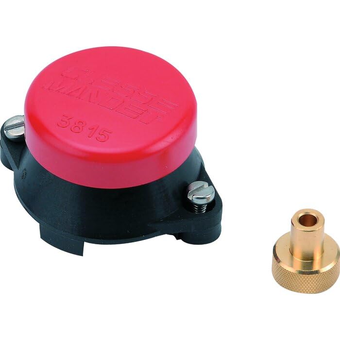 Kit de réparation - CLESSE INDUSTRIES - Pour robinet 3815 calibre 25