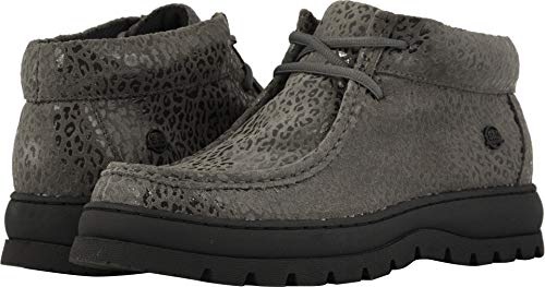 Image of SAO by Stacy Adams Men's Dublin II Suede Lace Up Ankle Boot