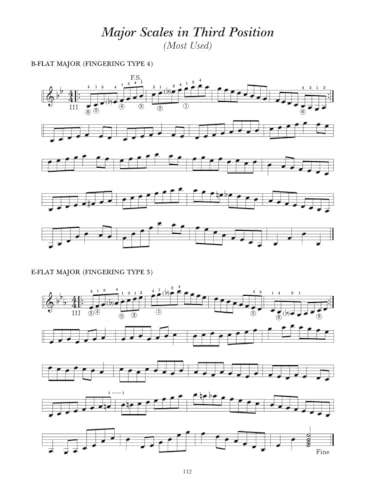 A Modern Method for Guitar en volume complet pour progresser chez soi - 8