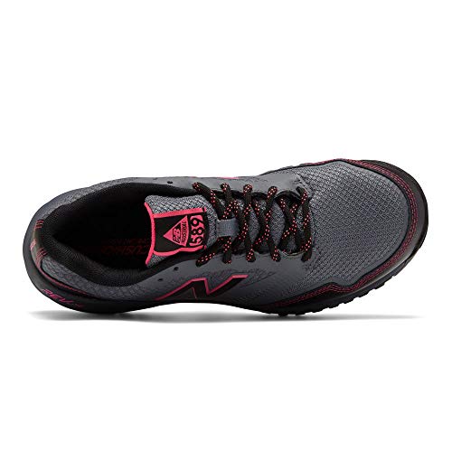 Image of New Balance Womens Composite Toe 589 V1