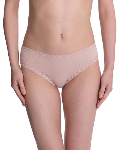 Image of Natori Women's Bliss Girl Brief 3-Pack