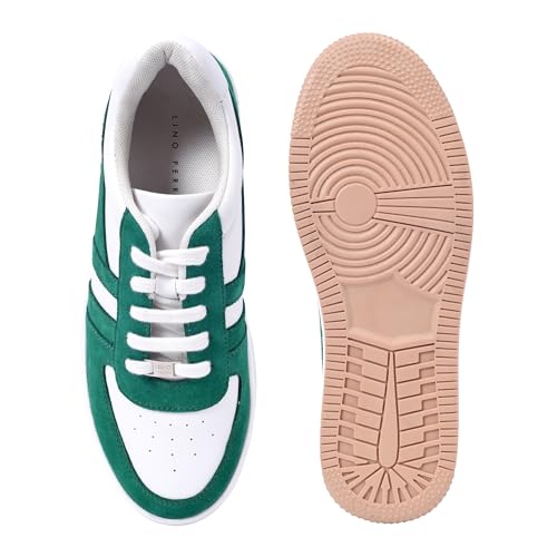 Image of Lino Perros Stellar Nexas Duo Sneakers