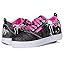 Black/Pink