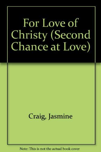 For Love of Christy (As: Jasmine Craig)