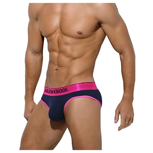 Casey Kevin Jockstrap Hombre Suspensorio Algodón Tanga Ropa Interior Transpirable Deportivo Calzoncillos
