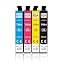 4pcs--1set