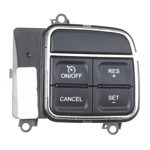 Boutons commande volant défectueux Dodge Journey ? Solution 56046094AE