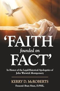 Paperback Faith Founded on Fact Book