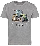 Geschenk mit Namen personalisiert by Shirtracer