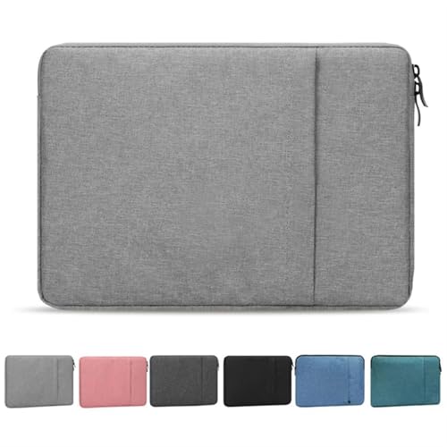 Funda de portátil impermeable contra lluvia y caídas accidentales 3