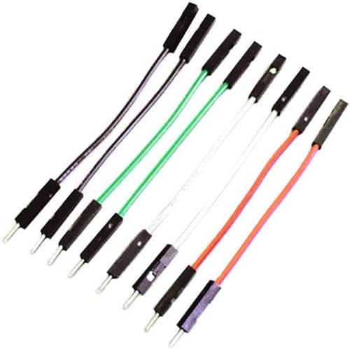 Ainex EX-002A Pin Layout Conversion Cable