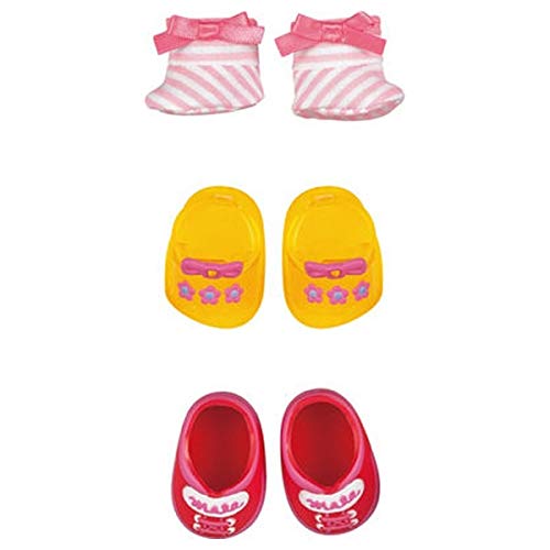 メルちゃん　靴セット おでかけくつセット｜商品情報｜メルちゃん