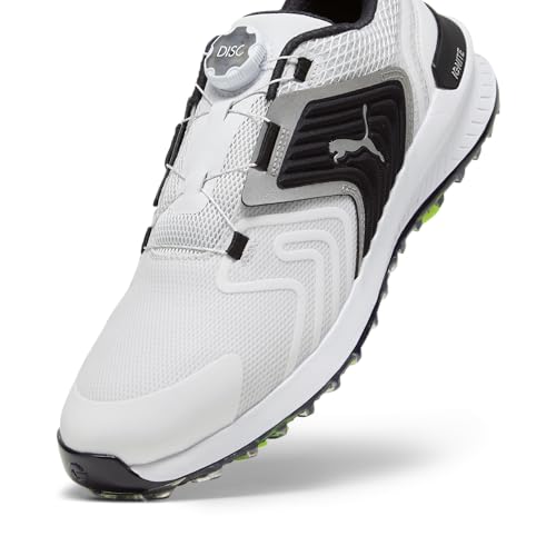 PUMA GOLF Men's Ignite Innovate Disc Sneaker2