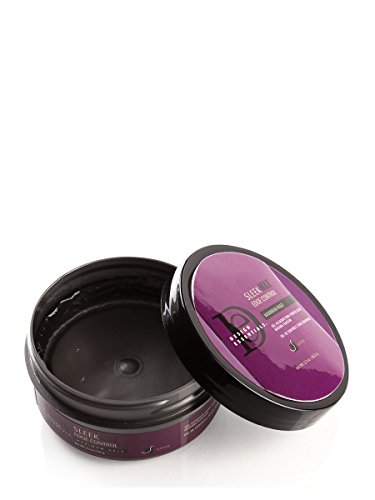 Design Essentials Sleek MAX Edge Control For Smooth All Day Hold & Style, 2.3 Ounce