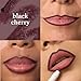 Julep With a Trace Retractable Creamy Long-Lasting Lip Liner, Black Cherry