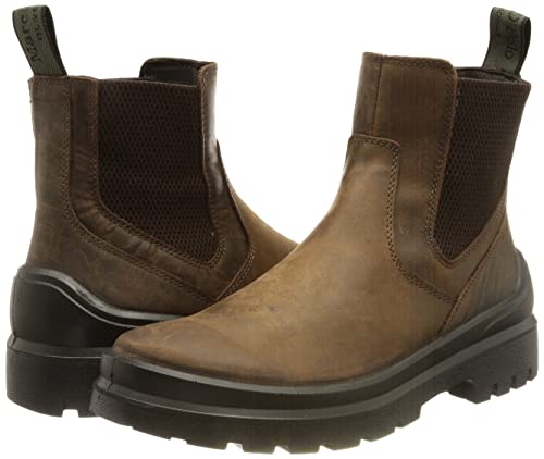 Image of Marc O'Polo mens Chelsea Boots