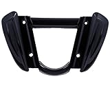 Sozius Haltegriffe Yamaha Aerox / MBK Nitro