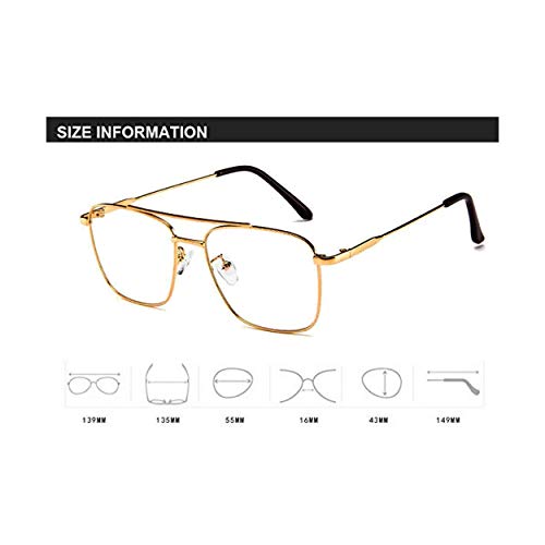 Buy EYELAND Eyewear Blueray Block Uv Protected Computer Glasses Frame