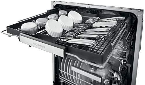 Frigidaire FPID2498SF/FPID2498SF/FPID2498SF FPID2498SF Professional Built-In Fully Integrated Stainless Steel Dishwasher