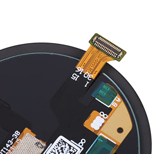 スマートウォッチ用交換部品 for AMAZFIT gtr 4デジタイザーフルアセンブリのオリジナルLCD画面 商品画像5