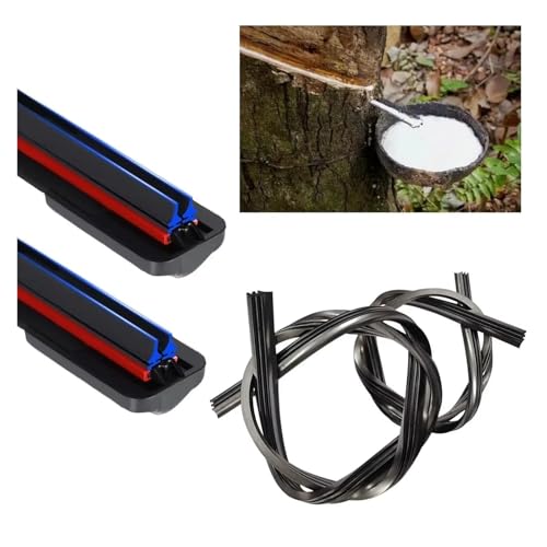 Essuie-glaces pour Maserati Ghibli Levante Quattroporte balais avant x2