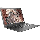 HP Chromebook 14-inch Laptop with 180-Degree Hinge, Touchscreen Display, AMD Dual-Core A4-9120...