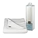 Produktbild e-cloth Reise- und Sporthandtuch, cremefarben