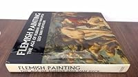 Flemish painting, the age of Rubens and Van Dyck 0070671303 Book Cover