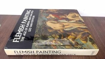 Flemish painting, the age of Rubens and Van Dyck