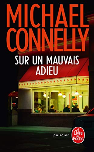 Sur un mauvais adieu Sur un mauvais adieu