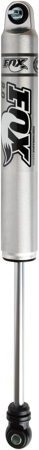 FOX SHOX 97-06 Jeep TJ,88-04 CHERO