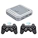 Produktbild Super Console X Pro Wireless Retro Game Console, Mini TV Video Game Playe,r Portable Handheld Game Console 256G