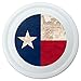 GRAPHICS & MORE Rustic Texas State Flag Distressed USA Novelty 9