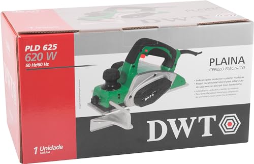 Plaina Pld 625 220 V~ Dwt.