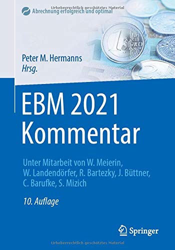 Ebm 2021 Kommentar