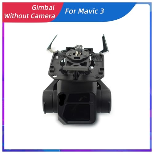 Gimbal vacío compatible con DJI Mavic 3 accesorio para reparación de dron 2