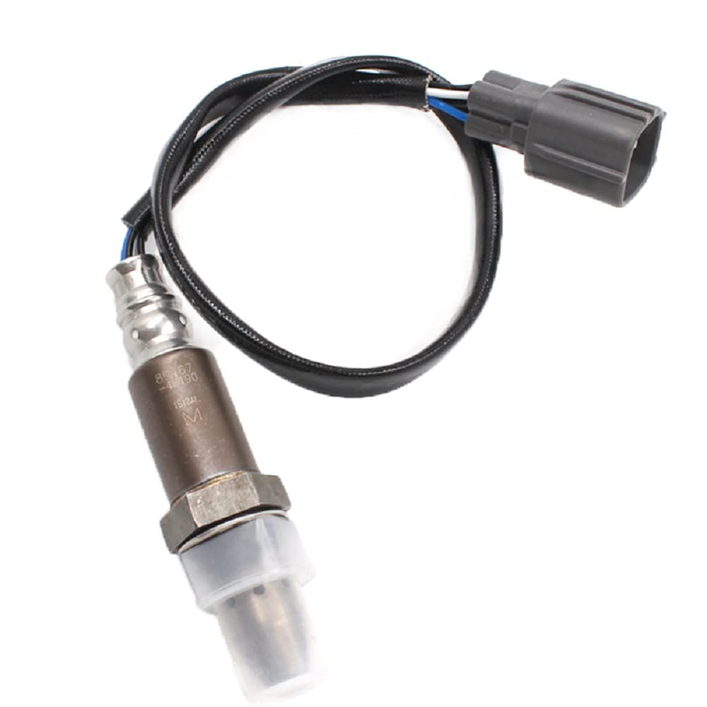 1 PC Oxygen Sensor 89467-48190 8946748190 Compatible with IEXUS RX270 RX350 RX450H CAIJUN-AUTO