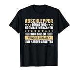 Pannenhelfer und Abschleppwagenfahrer Geschenk