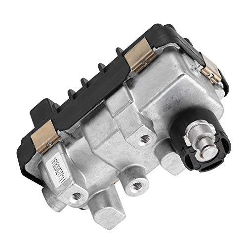 Turbo Attuatore Elettronico, Attuatori Turbo