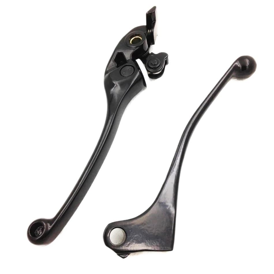 Levier de frein moto anti jeu pour CB919 et VTX130 robuste