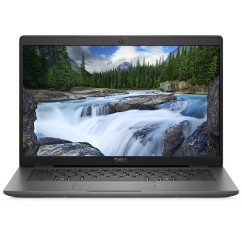 Grey Dell Latitude 3450 14´´ I5-1335u/16gb/512gb Ssd Laptop Spanish QWERTY