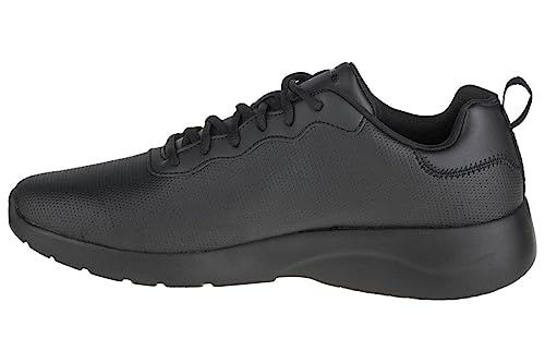 Skechers Homme 999253 bbk 47 5 Sneakers Basses - vue 3