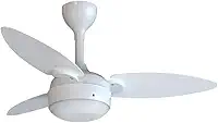 Ventilador De Teto Elluz Inverter Ventisol